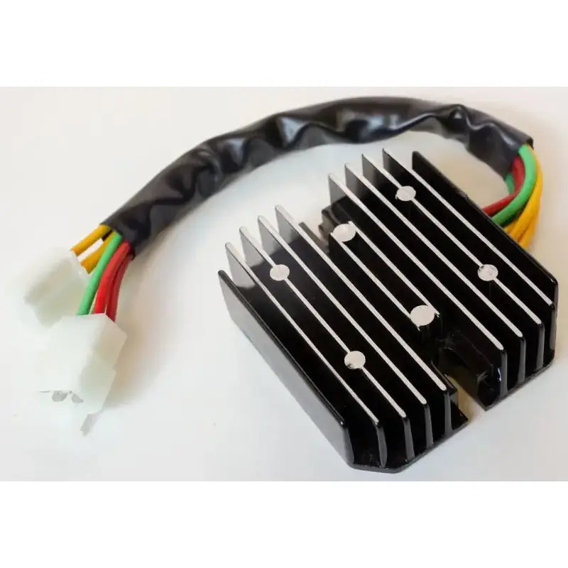 RICKS Regulator/Rectifier Lithium Hon for Powersports