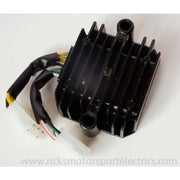 RICKS Regulator/Rectifier Lithium Hon for Powersports