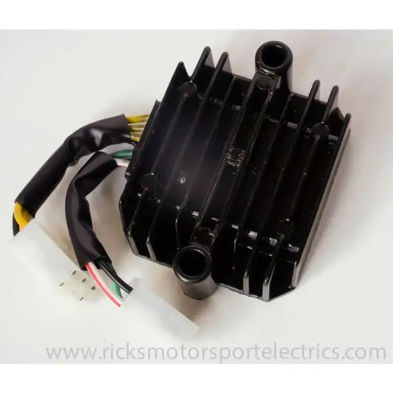 RICKS Regulator/Rectifier Lithium Hon for Powersports