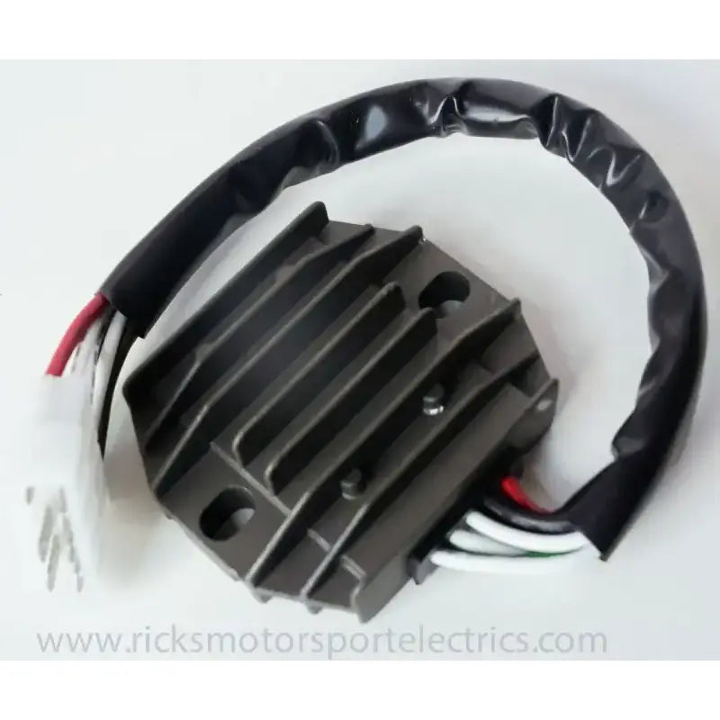 RICKS Regulator/Rectifier Lithium Yam for Powersports