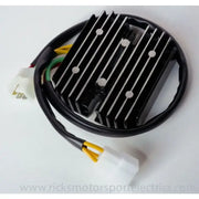 RICKS Regulator/Rectifier Lithium Yam for Powersports