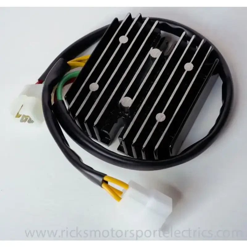 RICKS Regulator/Rectifier Lithium Yam for Powersports