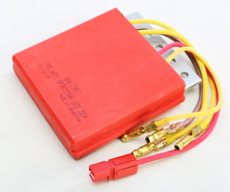 RICKS Regulator / Rectifier for Powersports