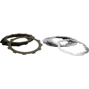 Rekluse Racing Rekluse Apex Manual Clutches Clutch 754-01002 - Repl Pack