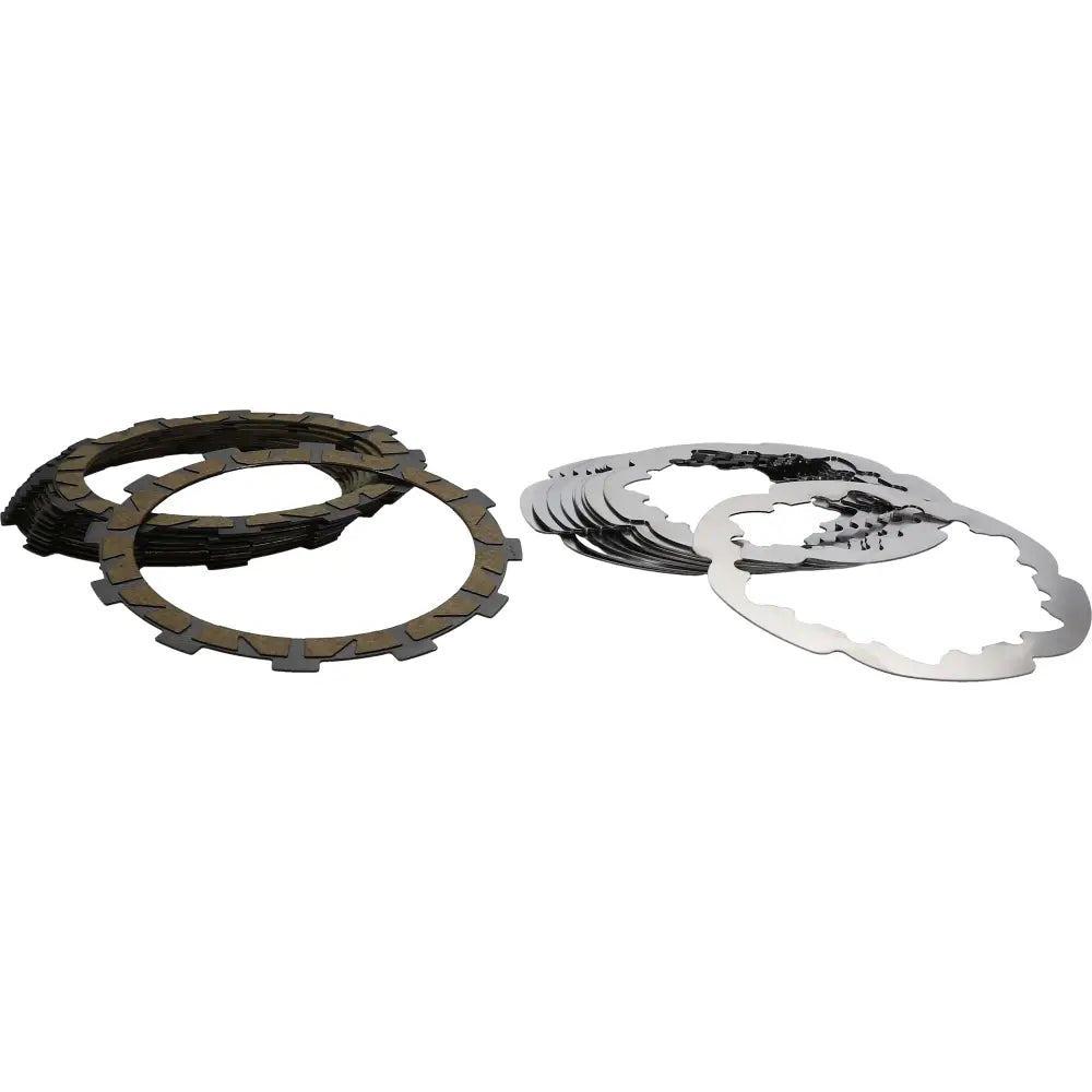 Rekluse Racing Rekluse Apex Manual Clutches Clutch 754-01002 - Repl Pack