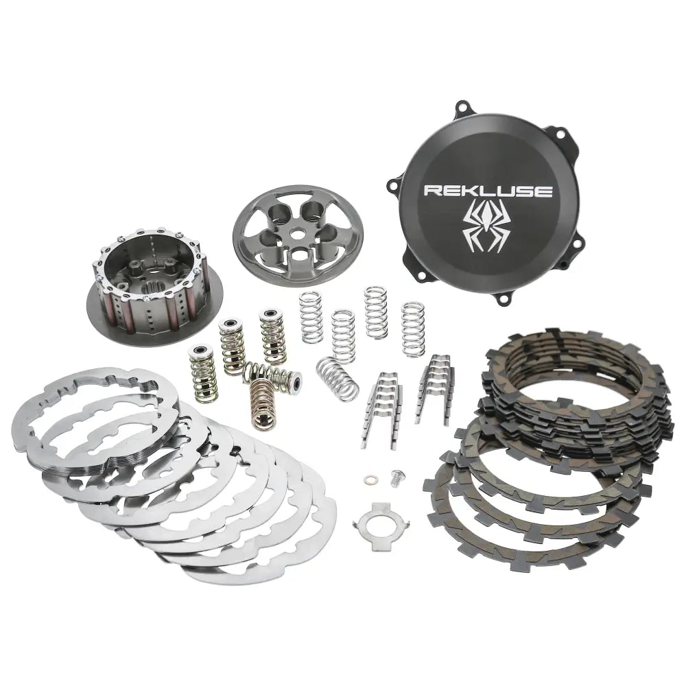 Rekluse Racing Rekluse Apex Manual Clutches Clutch RMS-7407075 - YZ125