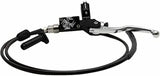 Rekluse Racing RMS-5300001 Dual Actuated Brake Kit Hon - Brakes