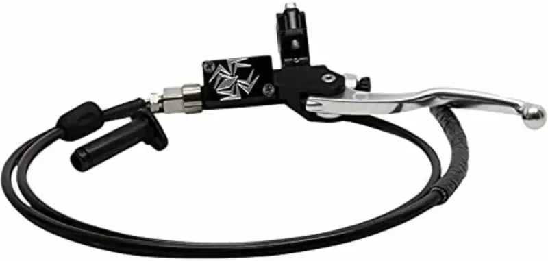 Rekluse Racing RMS-5300001 Dual Actuated Brake Kit Hon - Brakes