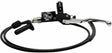 Motorcycle brake lever assembly from Rekluse Racing RMS-5300003 dual actuated brake kit bet