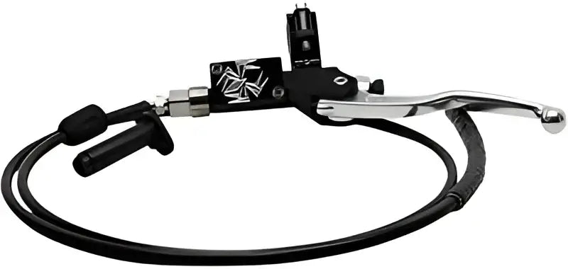 Rekluse Racing RMS-5300004 Dual Actuated Brake Kit Yam - Brakes