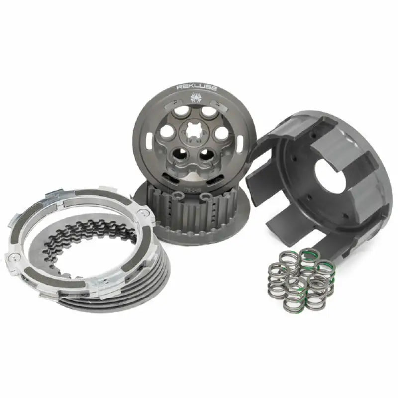 Rekluse Racing RMS-6142 Exp 3.0 Clutch Kaw