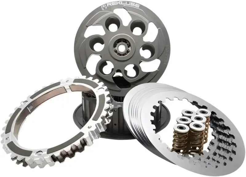 Rekluse Racing RMS-6142 Exp 3.0 Clutch Kaw