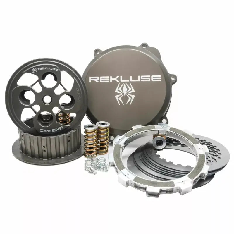 Rekluse Racing RMS-6142 Exp 3.0 Clutch Kaw