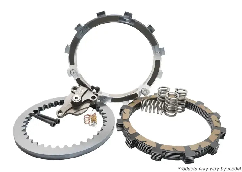 Rekluse Racing RMS-6306068 Radius X Clutch Suz