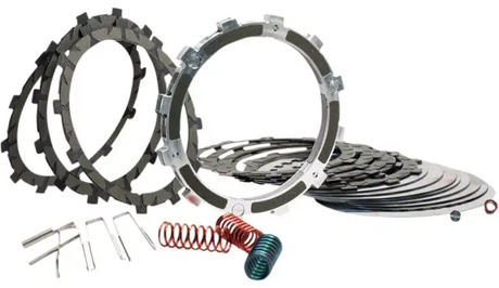 Rekluse Racing RMS-6306068 Radius X Clutch Suz