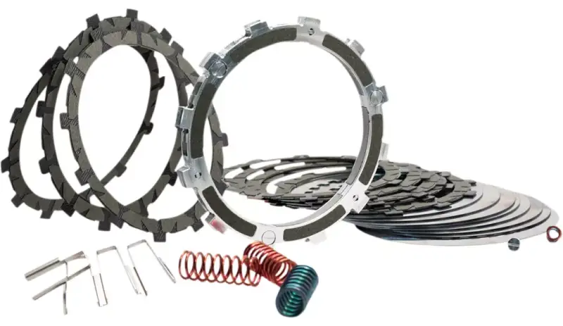 Rekluse Racing RMS-6306068 Radius X Clutch Suz