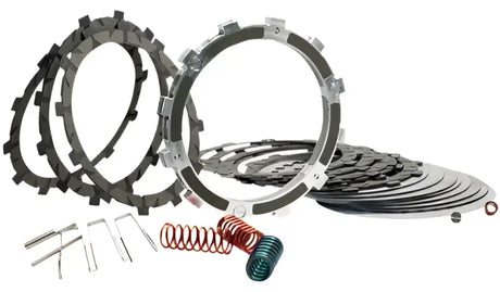Rekluse Racing RMS-6306068 Radius X Clutch Suz
