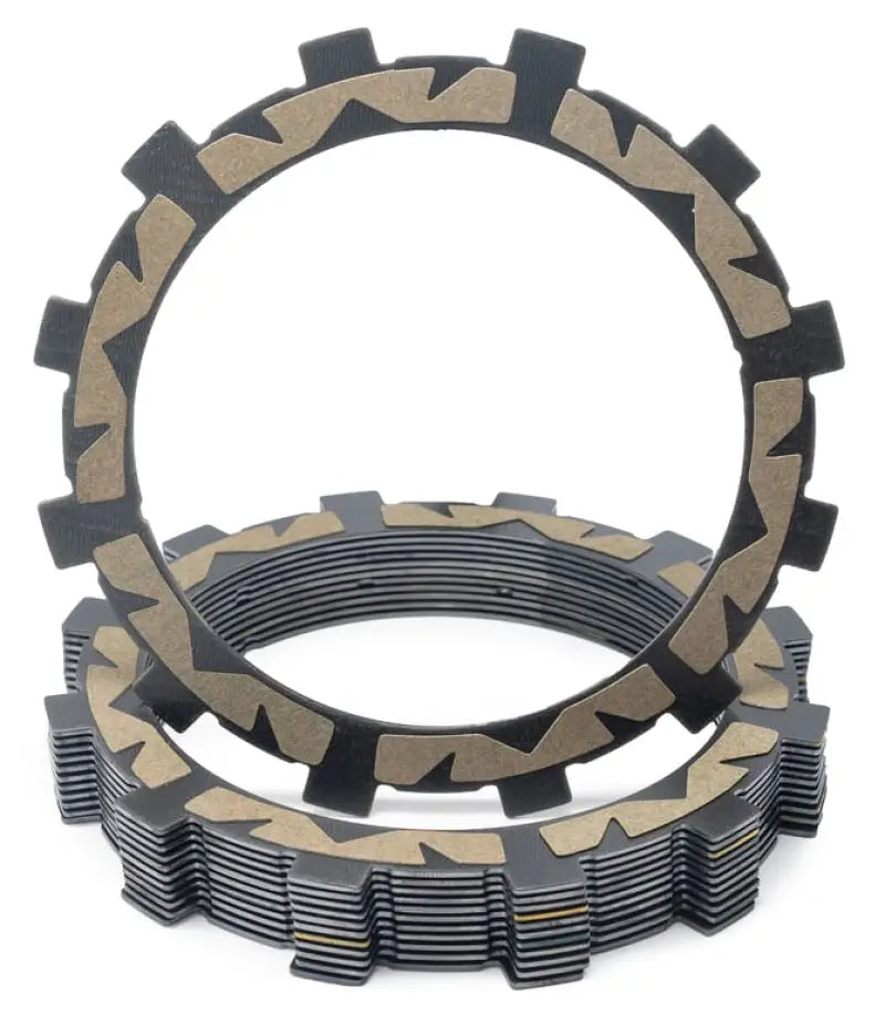 Rekluse Racing RMS-7107176 Core Manual Torqdrive Yam - Clutch