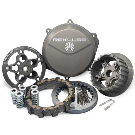 Rekluse Racing RMS-7107176 Core Manual Torqdrive Yam - Clutch