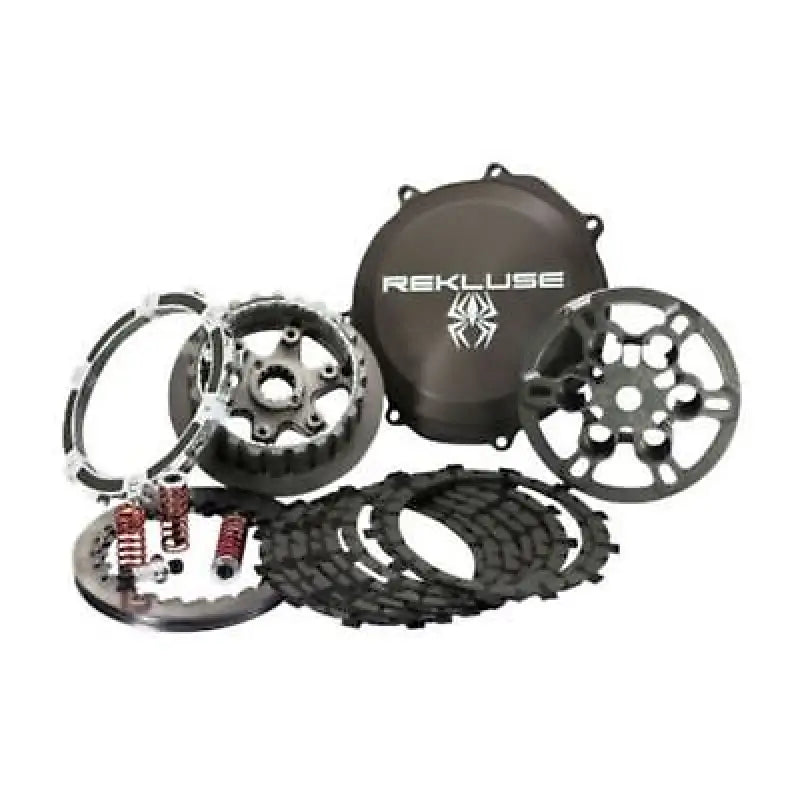 Rekluse Racing RMS-7906064 Radius Cx Clutch Suz
