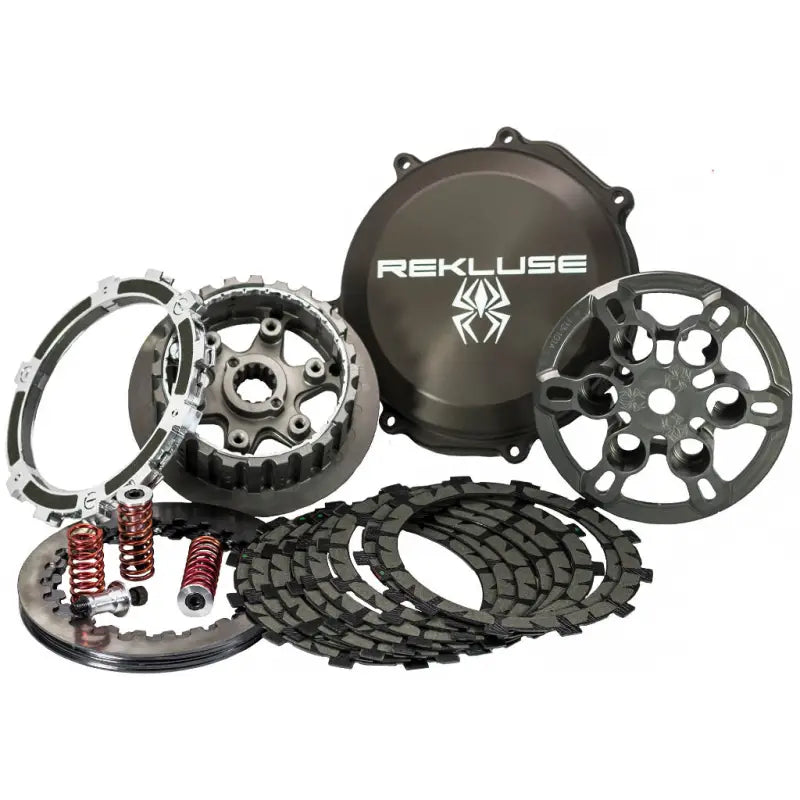 Rekluse Racing RMS-7906064 Radius Cx Clutch Suz