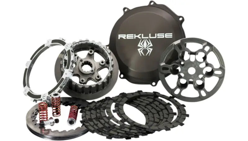 Rekluse Racing RMS-7906067 Radius Cx Clutch Suz