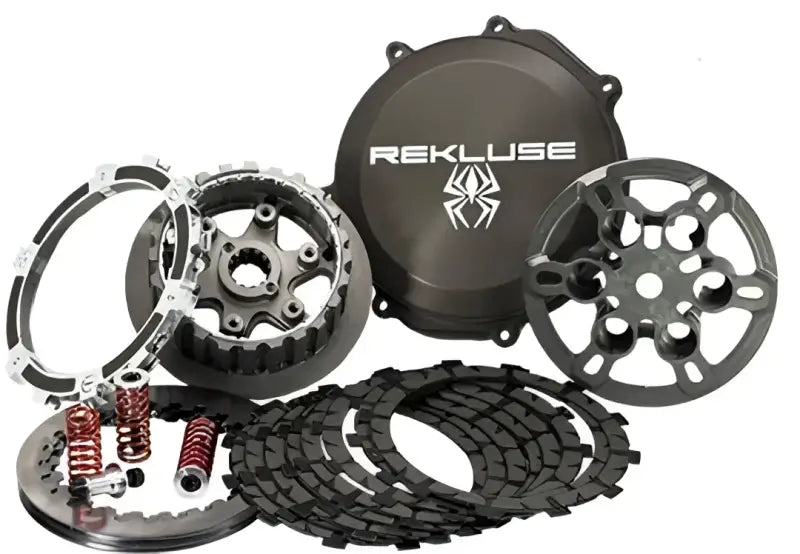 Rekluse Racing RMS-7906067 Radius Cx Clutch Suz