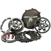 Rekluse Racing Radius Cx Clutch Kit for Gas/Yam with cover, plates, springs, basket