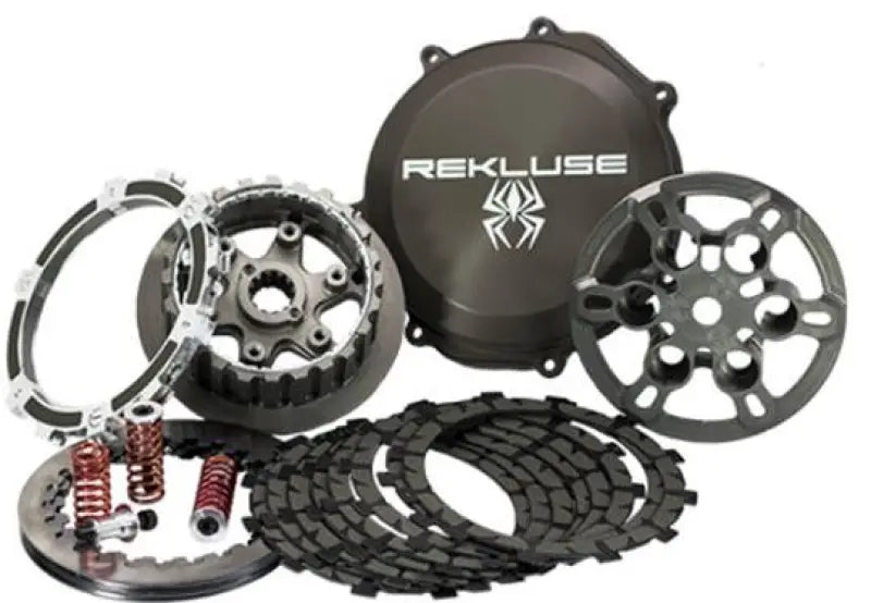 Rekluse Racing RMS-7917001 Radius Cx Clutch Gas