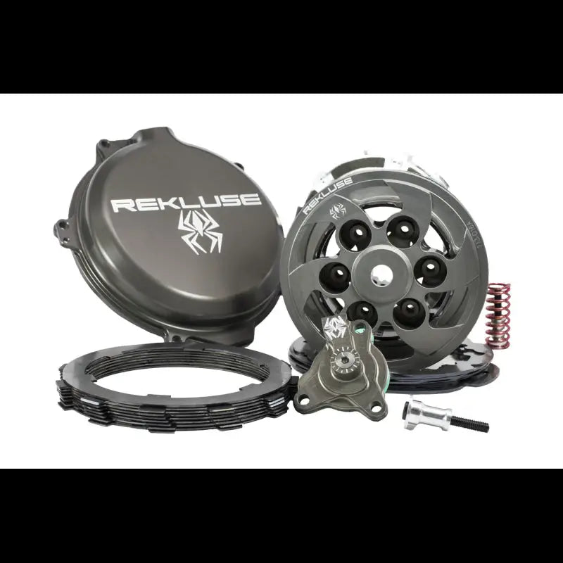 Rekluse Racing RMS-7917001 Radius Cx Clutch Gas