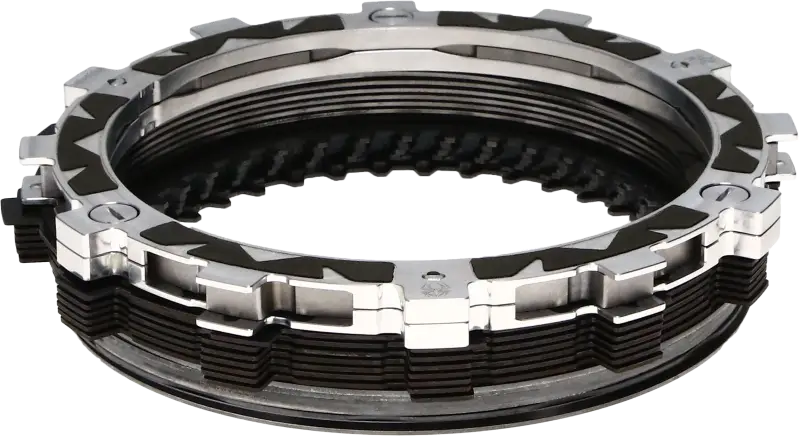 Rekluse Racing RMS-8304047 Radiusx 4.0 Clutch Kaw