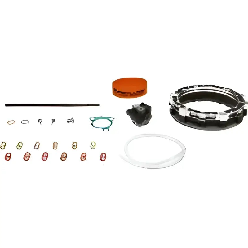 Motorcycle clutch assembly kit for rekluse racing rms-8307002 radiusx 4.0 setup