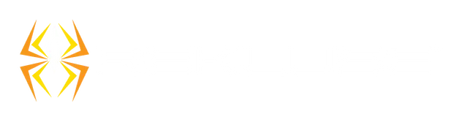 Pixelated Rekluse Racing logo with stylized lightning for Rekluse Racing RadiusX 4.0 Clutch