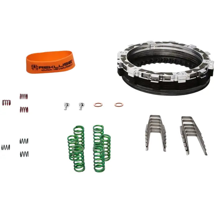 Rekluse Racing RMS-8308004 Radiusx 4.0 Clutch She