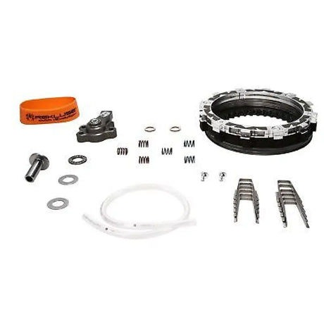 Motorcycle clutch kit for Rekluse Racing RMS-8313180 Radiusx 4.0 Clutch Husqvarna