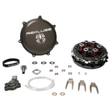 Rekluse Racing Radiuscx 4.0 Clutch Hon for smooth power transfer on motorcycles