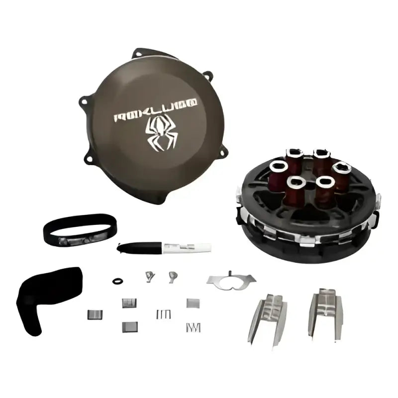 Rekluse Racing RMS-8907070 Radiuscx 4.0 Clutch Yam