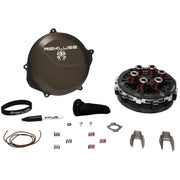 Rekluse Racing RMS-8908008 Radiuscx 4.0 Clutch She
