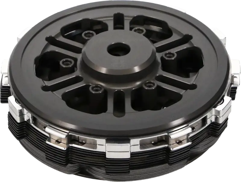 Rekluse Racing RMS-8913292 Radiuscx 4.0 Clutch (Dds) Husq/Ktm