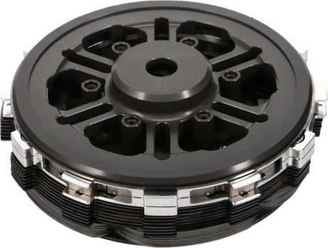 Rekluse Racing RMS-8913292 Radiuscx 4.0 Clutch (Dds) Husq/Ktm