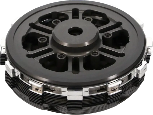 Rekluse Racing RMS-8913292 Radiuscx 4.0 Clutch (Dds) Husq/Ktm