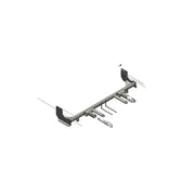 Blue Ox BX2254 Base Plate