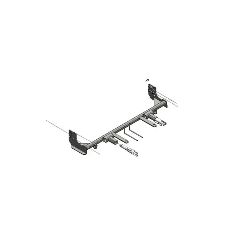 Blue Ox BX2254 Base Plate