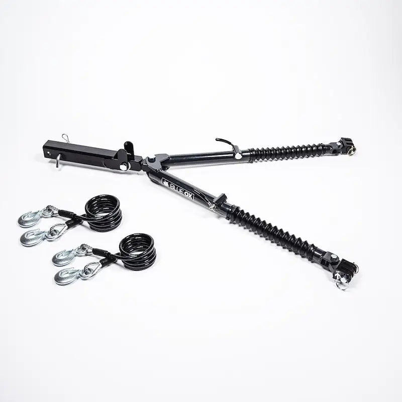 Blue Ox BX7470 Tow Bar