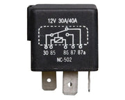 Sierramarine 185705 Power Trim Relay Quality multi purpose relay from Sierramarine
