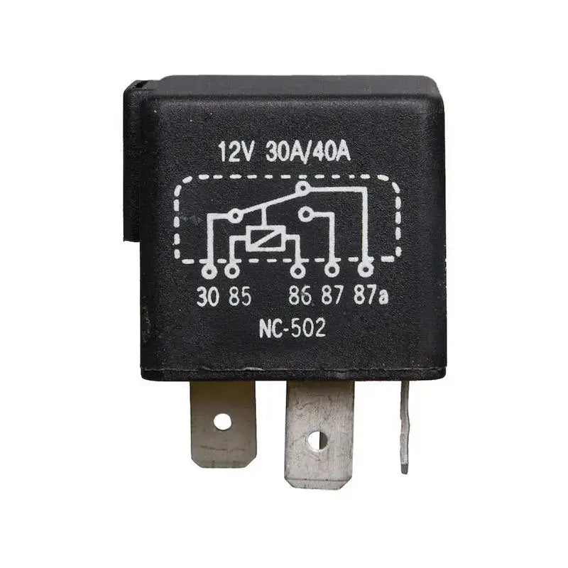 Sierramarine 185705 Power Trim Relay Quality multi purpose relay from Sierramarine