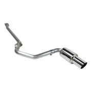 Remark 12-21 Scion/Toyota/Subaru FRS/BRZ/86 Cat-Back Exhaust with Stainless Polished Tip by Remark