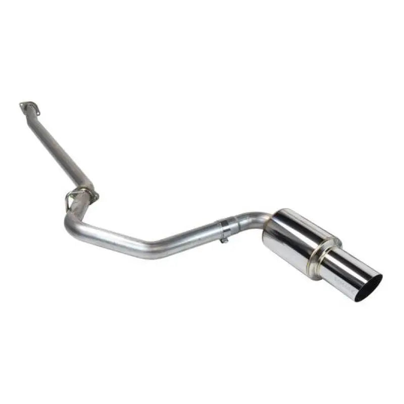 Remark 12-21 Scion/Toyota/Subaru FRS/BRZ/86 Cat-Back Exhaust with Stainless Polished Tip by Remark