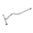 Remark Remark 2015+ Subaru WRX/STI VA Mid Pipe