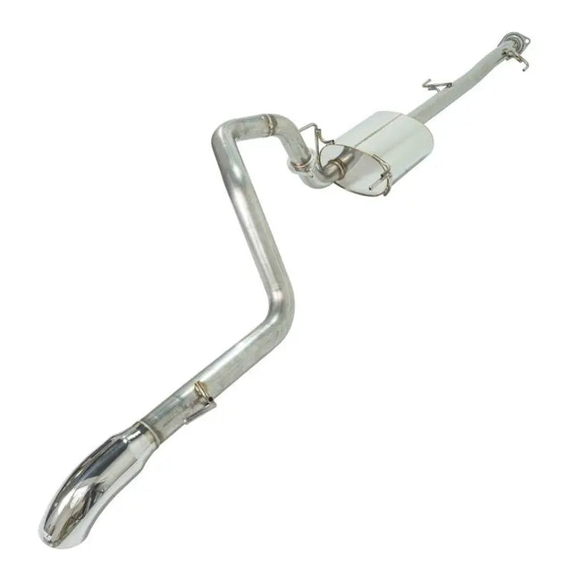 Remark BOLD 2004 + Toyota 4Runner Cat-Back Exhaust - Truck & Automotive